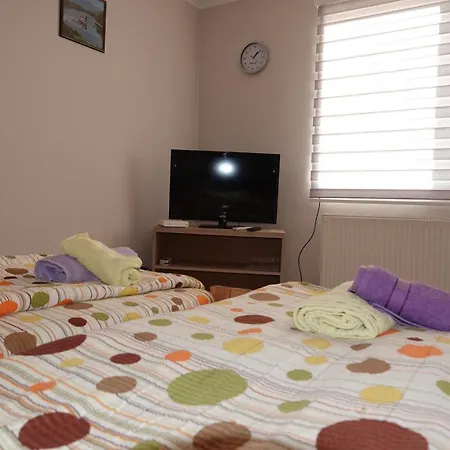 Apartment Konaciste Kovacevic