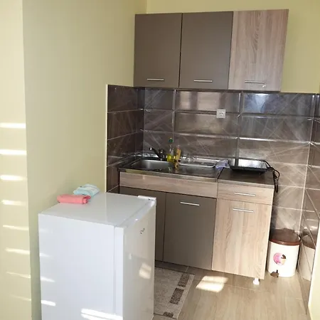 Apartment Konaciste Kovacevic *