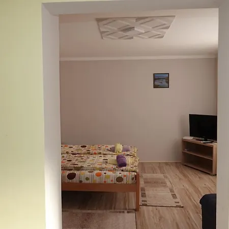 Konaciste Kovacevic Apartment Bajina Basta
