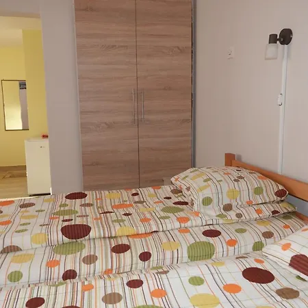 Apartment Konaciste Kovacevic Bajina Basta