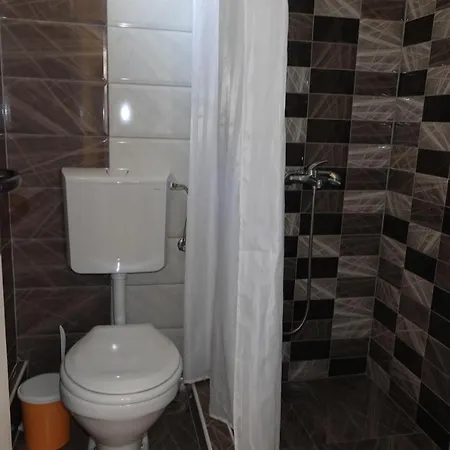 Apartment Konaciste Kovacevic Bajina Basta