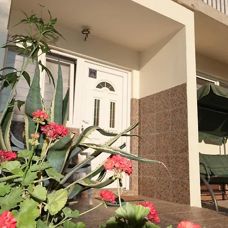 Konaciste Kovacevic شقة *