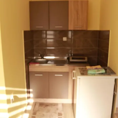 Konaciste Kovacevic * Bajina Bašta