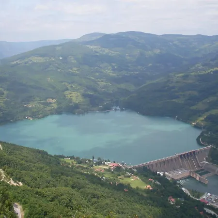 شقة Konaciste Kovacevic