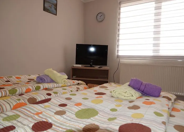 Lägenhet Konaciste Kovacevic