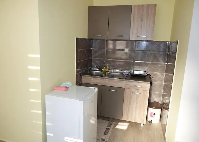 Lägenhet Konaciste Kovacevic *