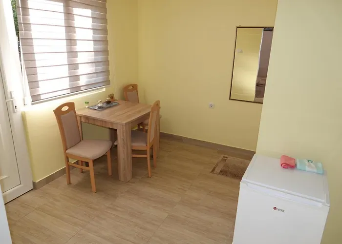 Konaciste Kovacevic Bajina Basta