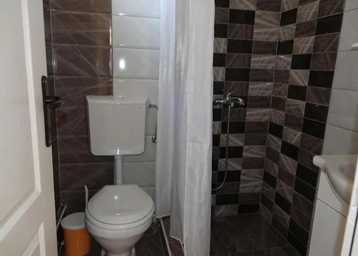 Lägenhet Konaciste Kovacevic Bajina Basta