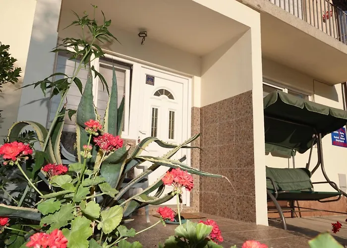 Konaciste Kovacevic Lägenhet *