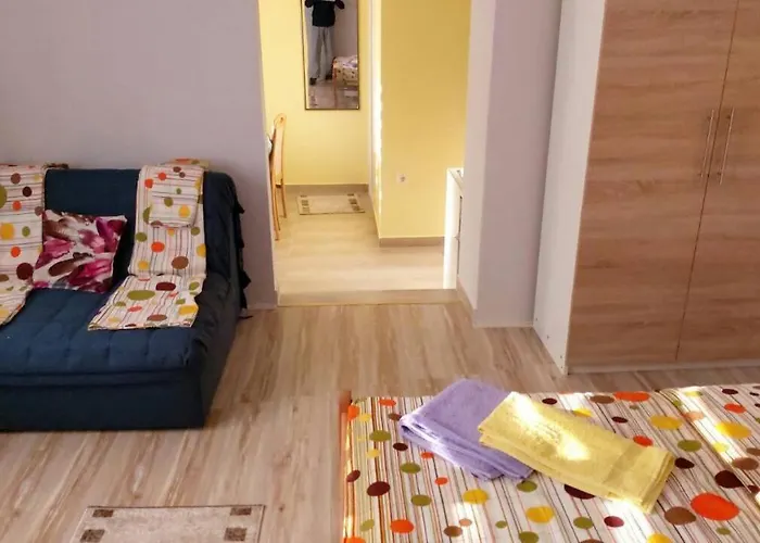 Lägenhet Konaciste Kovacevic