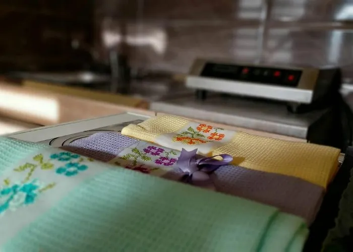 Konaciste Kovacevic Bajina Basta