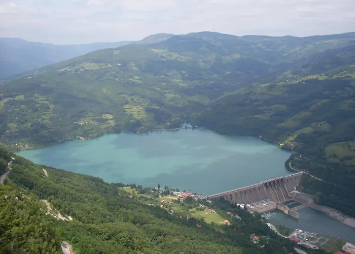 Lägenhet Konaciste Kovacevic